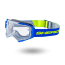 Sherco Gleraugu "Scott Fury Sherco"
