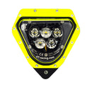 Aðalljós ET-Racing LED Sherco