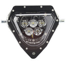 Aðalljós ET-Racing LED Sherco