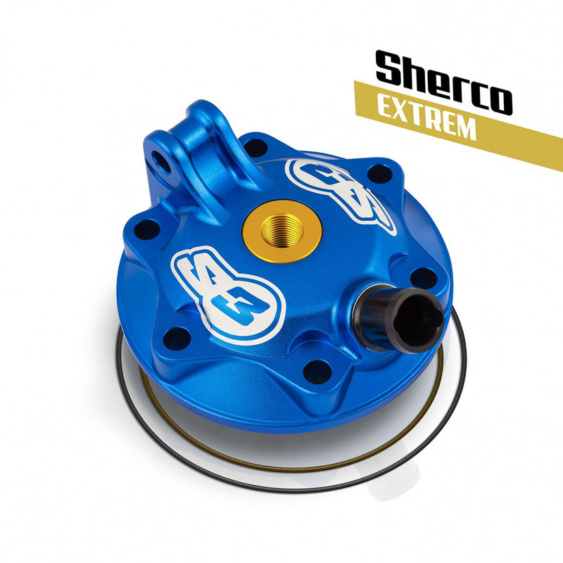 S3 Head Kit Sherco SE300 2016-2021