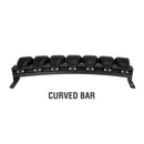Vision X Unite Bar 20" Curved Rail