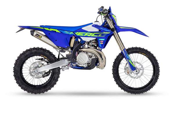 Sherco 300 SE Factory '26 - Væntanlegt