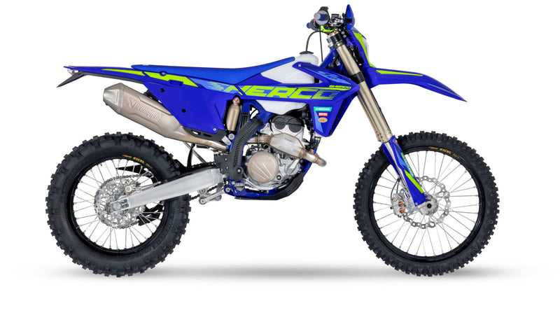 Sherco 300 SEF Factory '26 - Væntanlegt