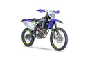 Sherco 125 4T SE-RS Factory '24