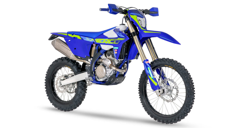 Sherco 300 SEF Factory '26 - Væntanlegt