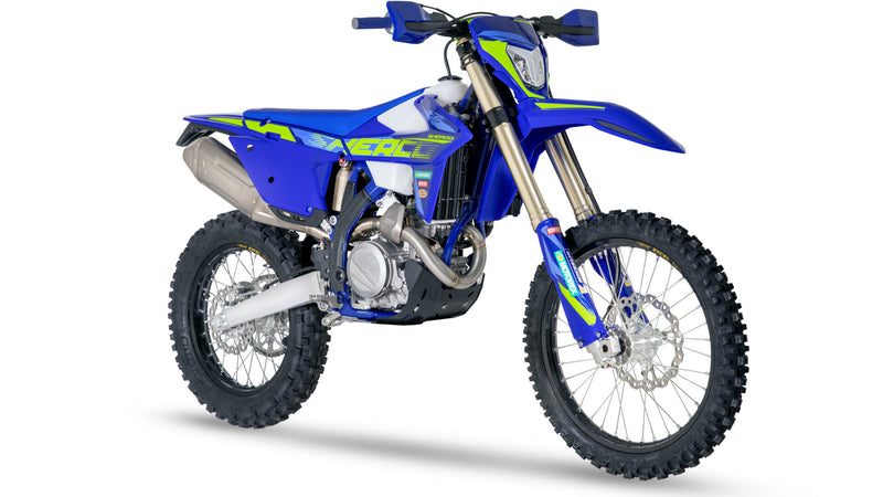 Sherco 450 SEF Factory '26 - Væntanlegt