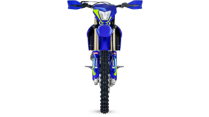 Sherco 300 SEF Factory '26 - Væntanlegt
