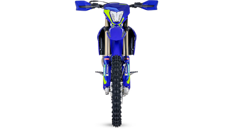 Sherco 450 SEF Factory '26 - Væntanlegt