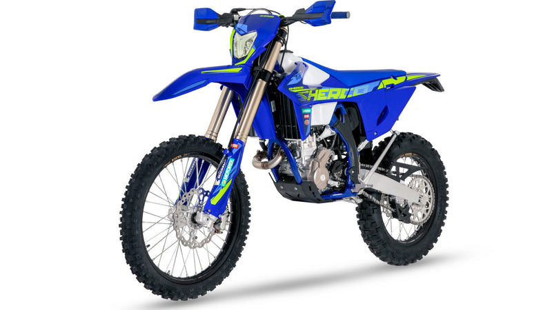 Sherco 300 SEF Factory '26 - Væntanlegt