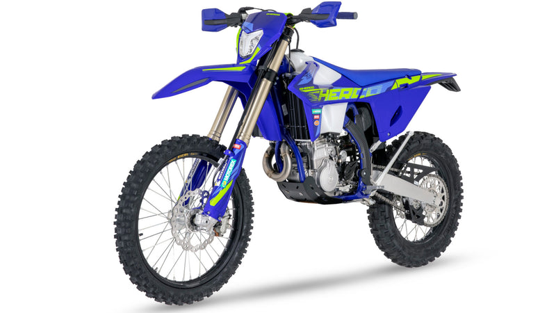 Sherco 450 SEF Factory '26 - Væntanlegt