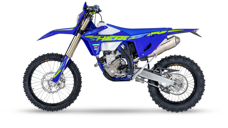 Sherco 300 SEF Factory '26 - Væntanlegt