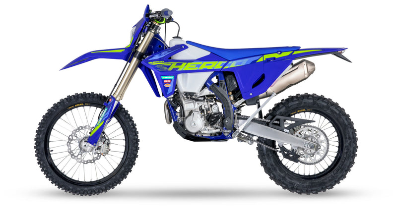 Sherco 450 SEF Factory '26 - Væntanlegt