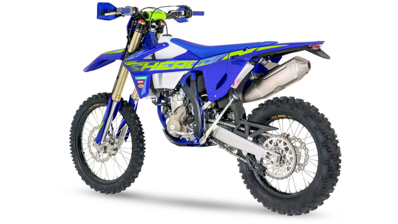 Sherco 300 SEF Factory '26 - Væntanlegt