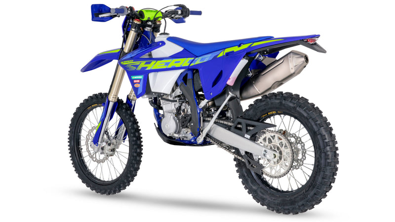Sherco 450 SEF Factory '26 - Væntanlegt