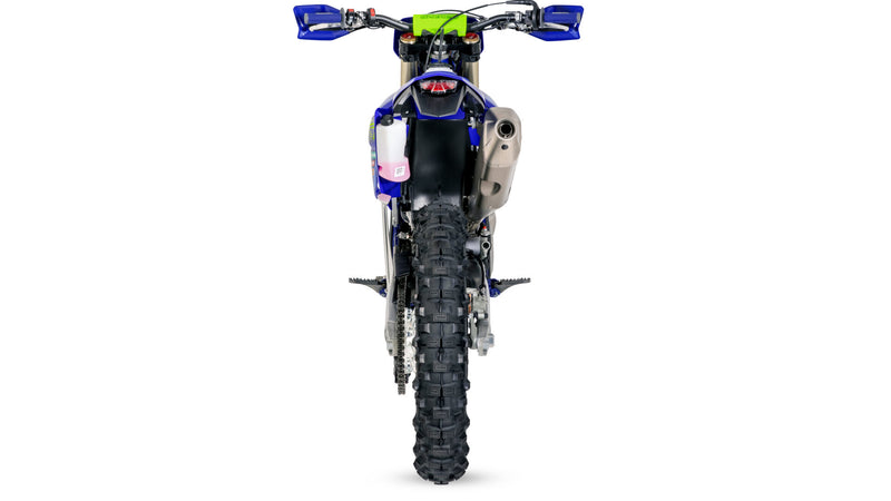 Sherco 450 SEF Factory '26 - Væntanlegt
