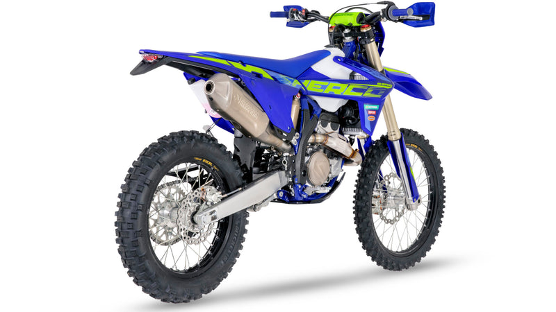 Sherco 300 SEF Factory '26 - Væntanlegt