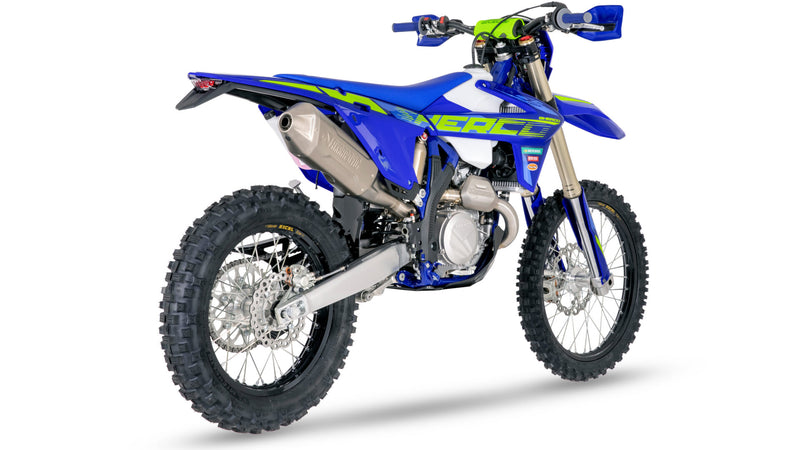 Sherco 450 SEF Factory '26 - Væntanlegt