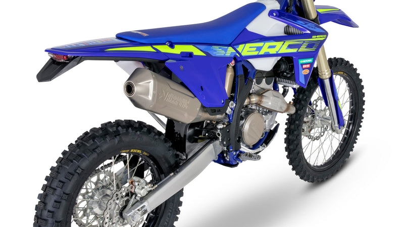 Sherco 300 SEF Factory '26 - Væntanlegt