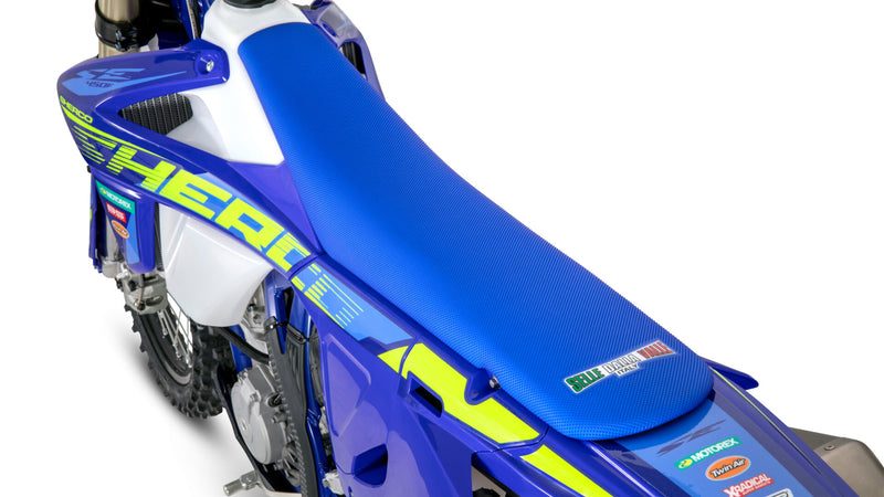 Sherco 450 SEF Factory '26 - Væntanlegt