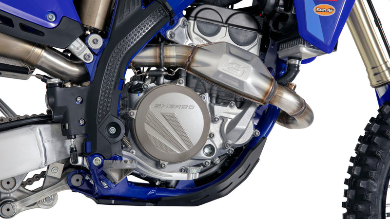 Sherco 300 SEF Factory '26 - Væntanlegt