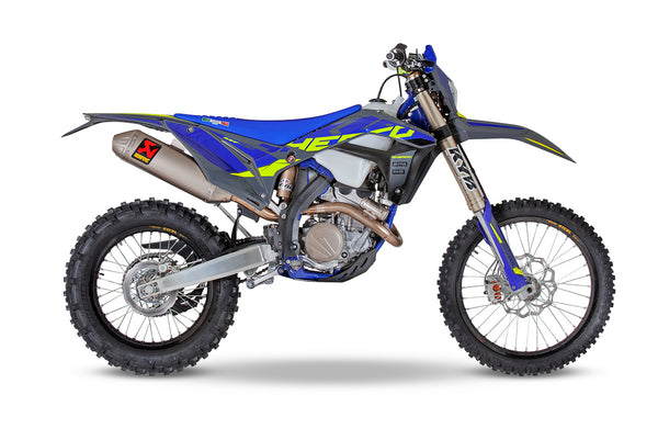 Sherco 300 SEF Factory '24