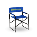 Sherco Paddock Chair