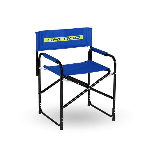 Sherco Paddock Chair