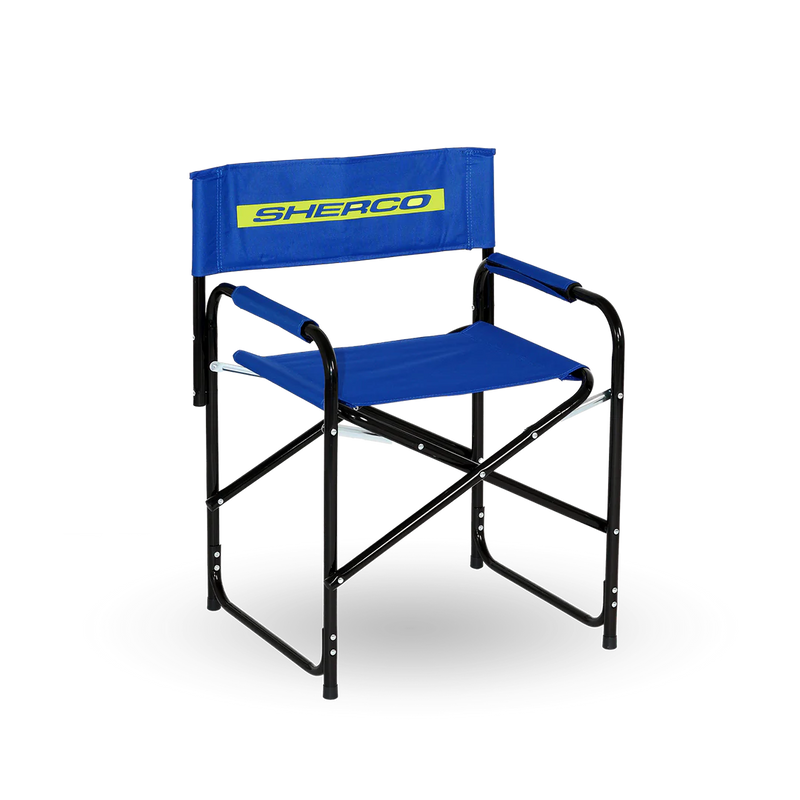 Sherco Paddock Chair