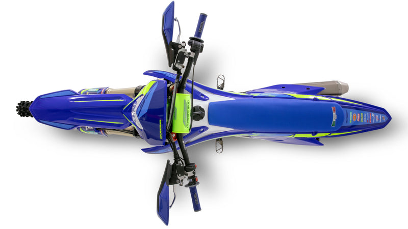 Sherco 300 SEF Factory '26 - Væntanlegt