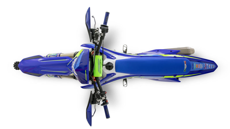 Sherco 450 SEF Factory '26 - Væntanlegt