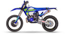 Sherco 300 SE Factory '26 Xtrem