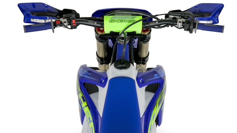 Sherco 450 SEF Factory '26 - Væntanlegt