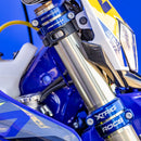 Sherco Triple Clamps Rockspro KYB