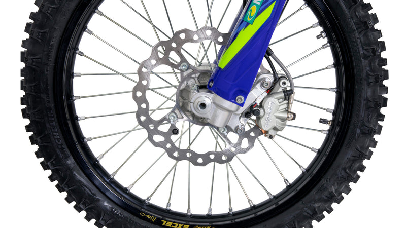 Sherco 300 SEF Factory '26 - Væntanlegt