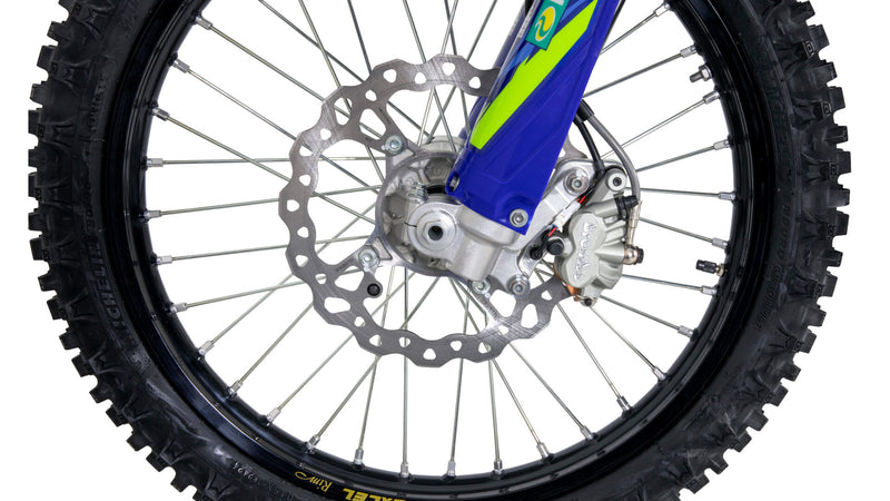 Sherco 450 SEF Factory '26 - Væntanlegt