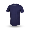Sherco T-Shirt Team Navy