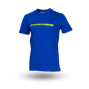 Sherco T-Shirt Curb Royal