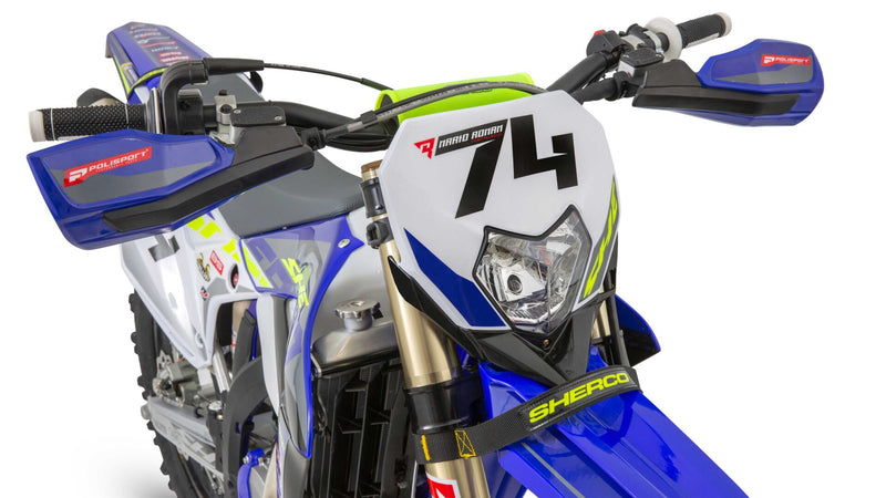 Sherco 300 SE '23 Mario Roman