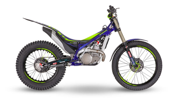 Sherco 300 ST-F Trial EFI '24