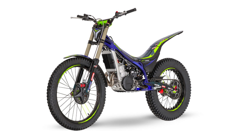 Sherco 300 ST-F Trial EFI '24