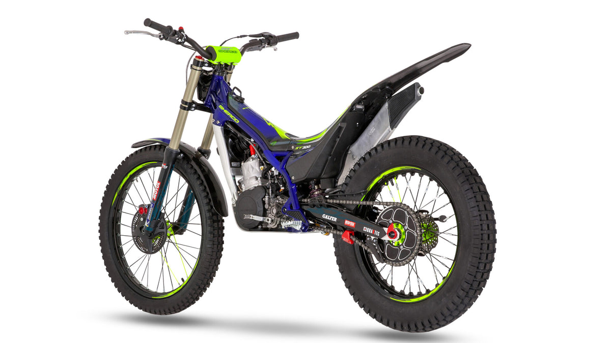 Sherco trial sale