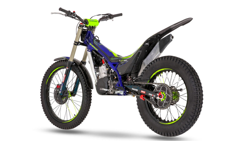 Sherco 300 ST-F Trial EFI '24