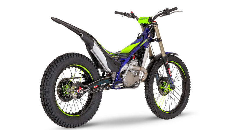 Sherco 300 ST-F Trial EFI '24