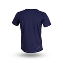 Sherco T-Shirt Curb Navy