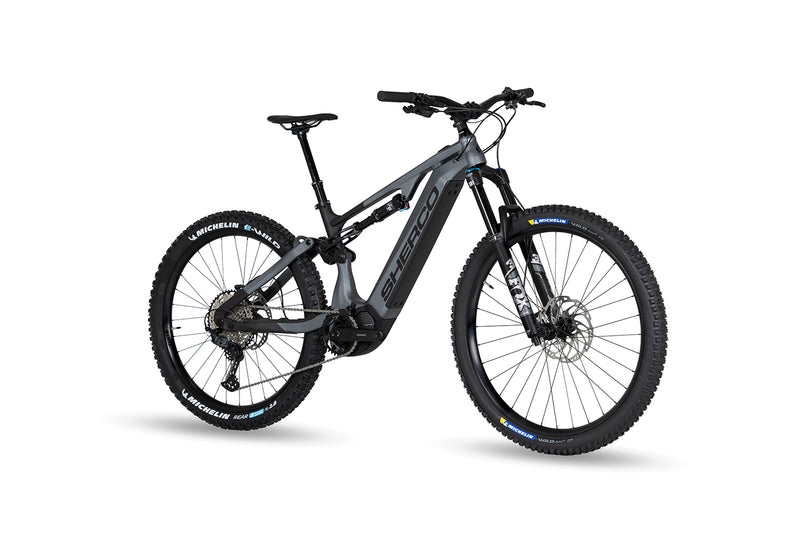 Sherco Biken E-Bike