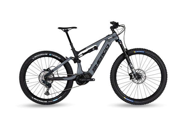 Sherco Biken E-Bike