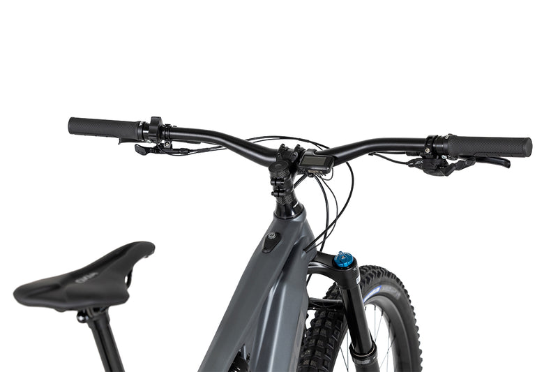 Sherco Biken E-Bike