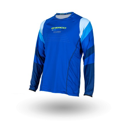 Sherco Shirt Enduro Team-Line