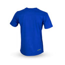 Sherco T-Shirt Curb Royal
