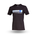 Sherco T-Shirt Fade Black Grey